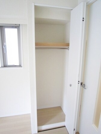 CITY SPIRE 新富町の物件内観写真